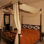 Hotel Theasi Diakopto