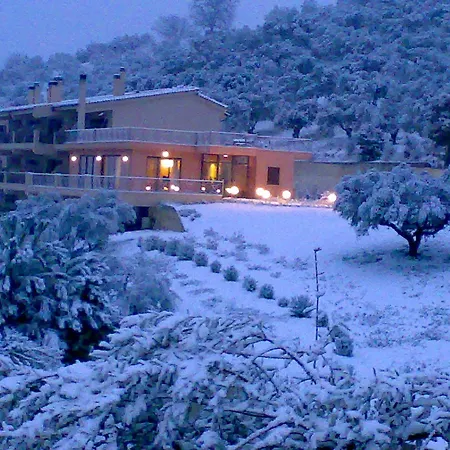 Hotel Theasi 3*