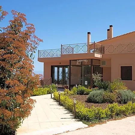 Hotel Theasi