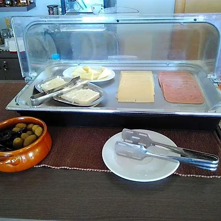 Hotel Theasi 3*