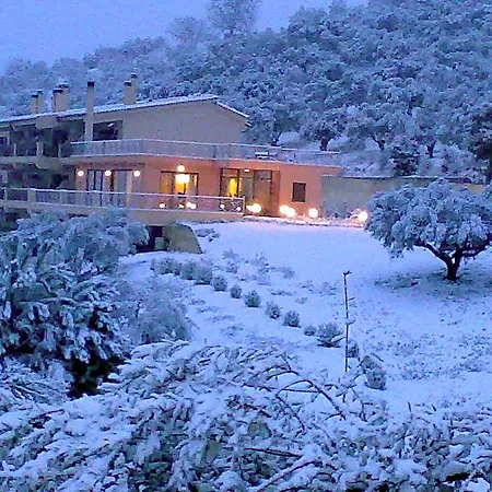 Hotel Theasi