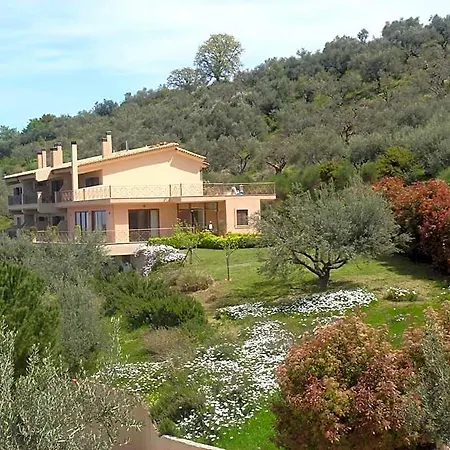 Hotel Theasi