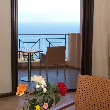 Hotel Theasi